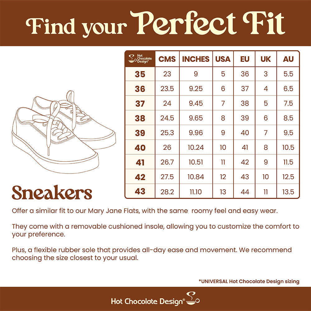 Saddle Zebra Casual Sneaker
