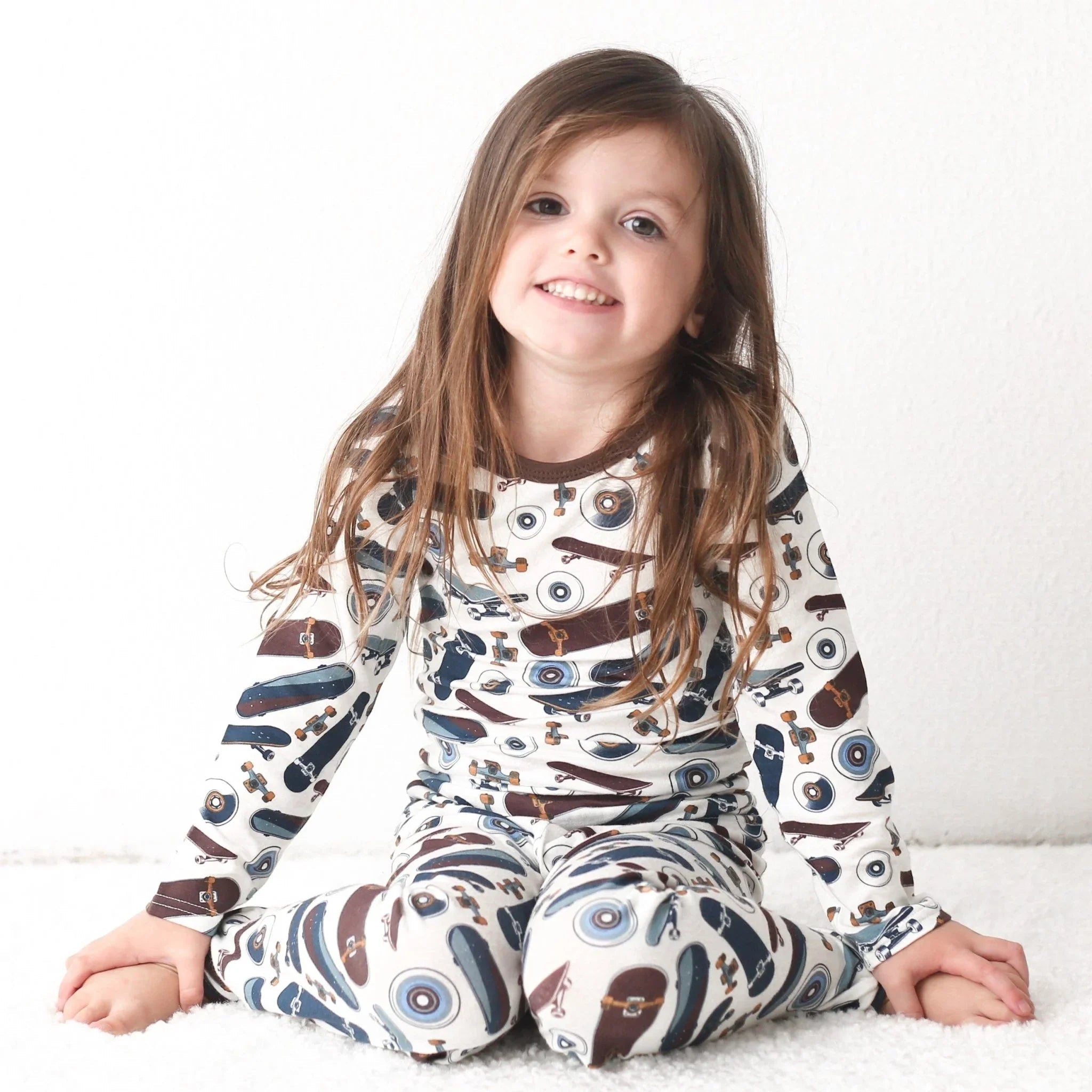 Sk8r Pajamas