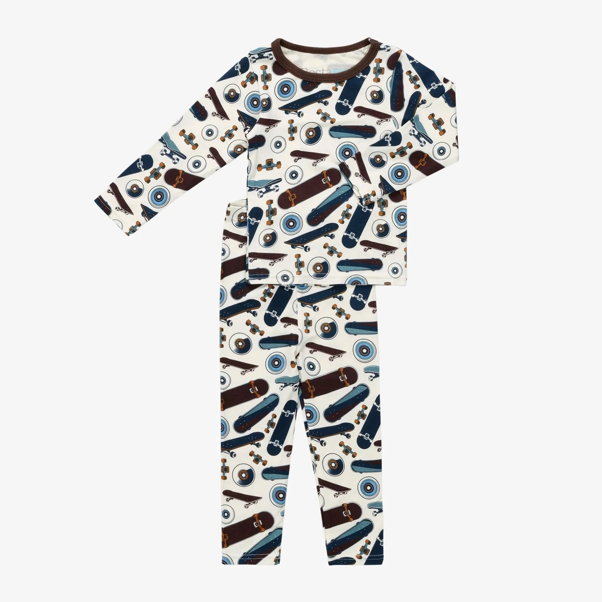 Sk8r Pajamas