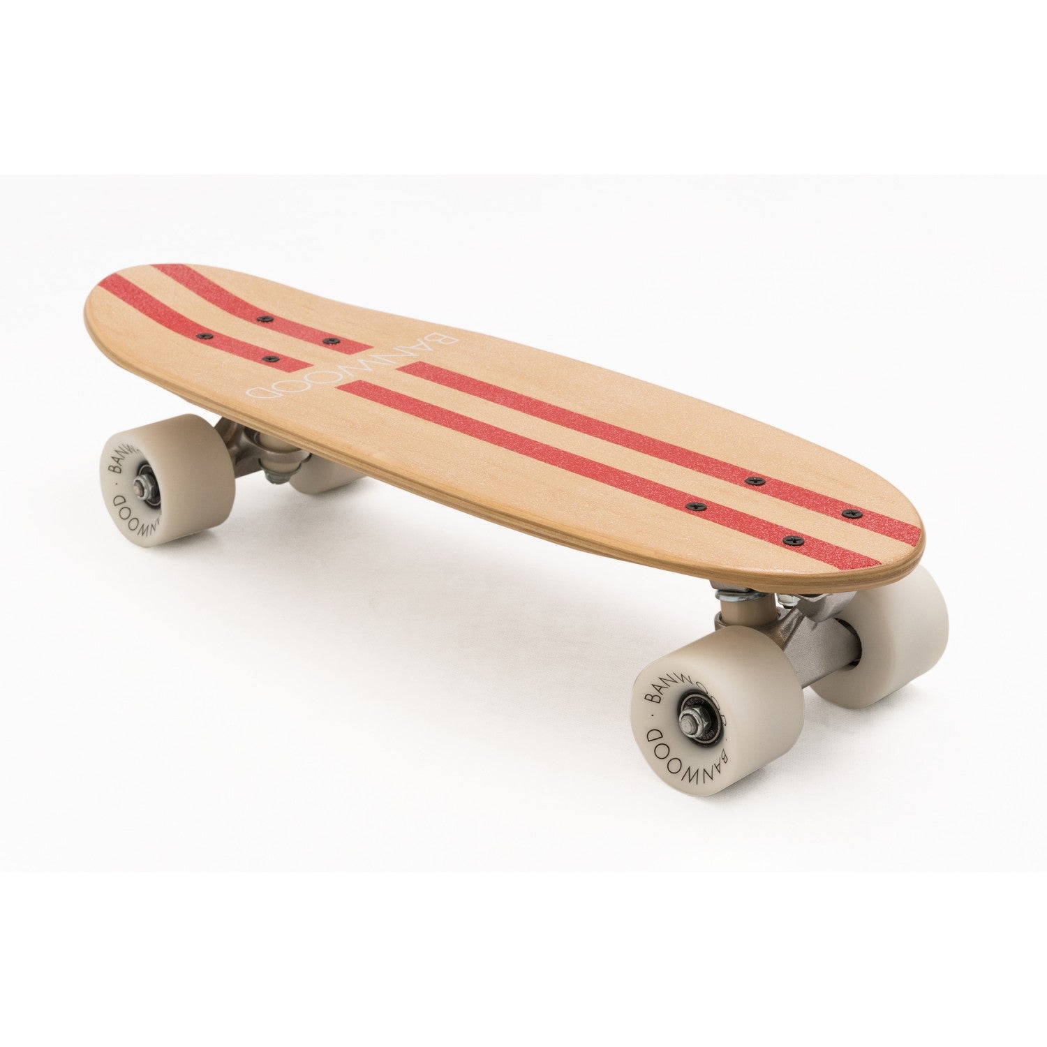 Skateboard  Red