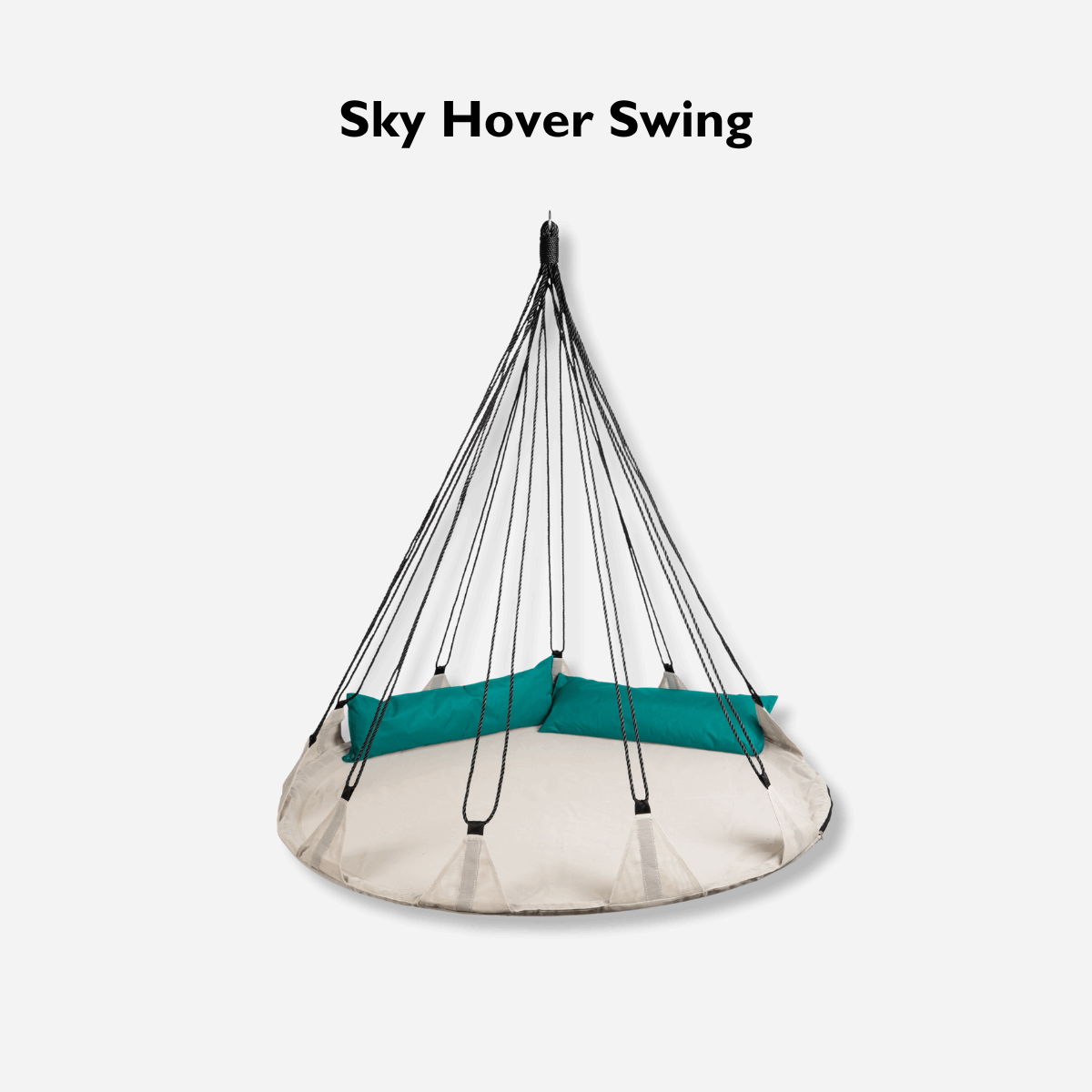 Hover Platform Swing