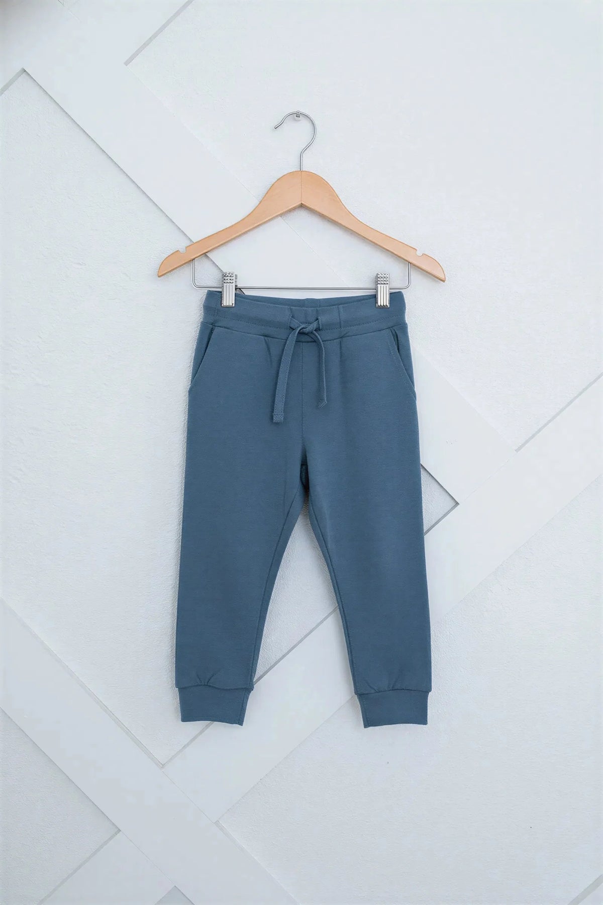 Slate Relaxed Fit Jogger