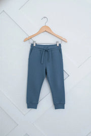 Slate Relaxed Fit Jogger