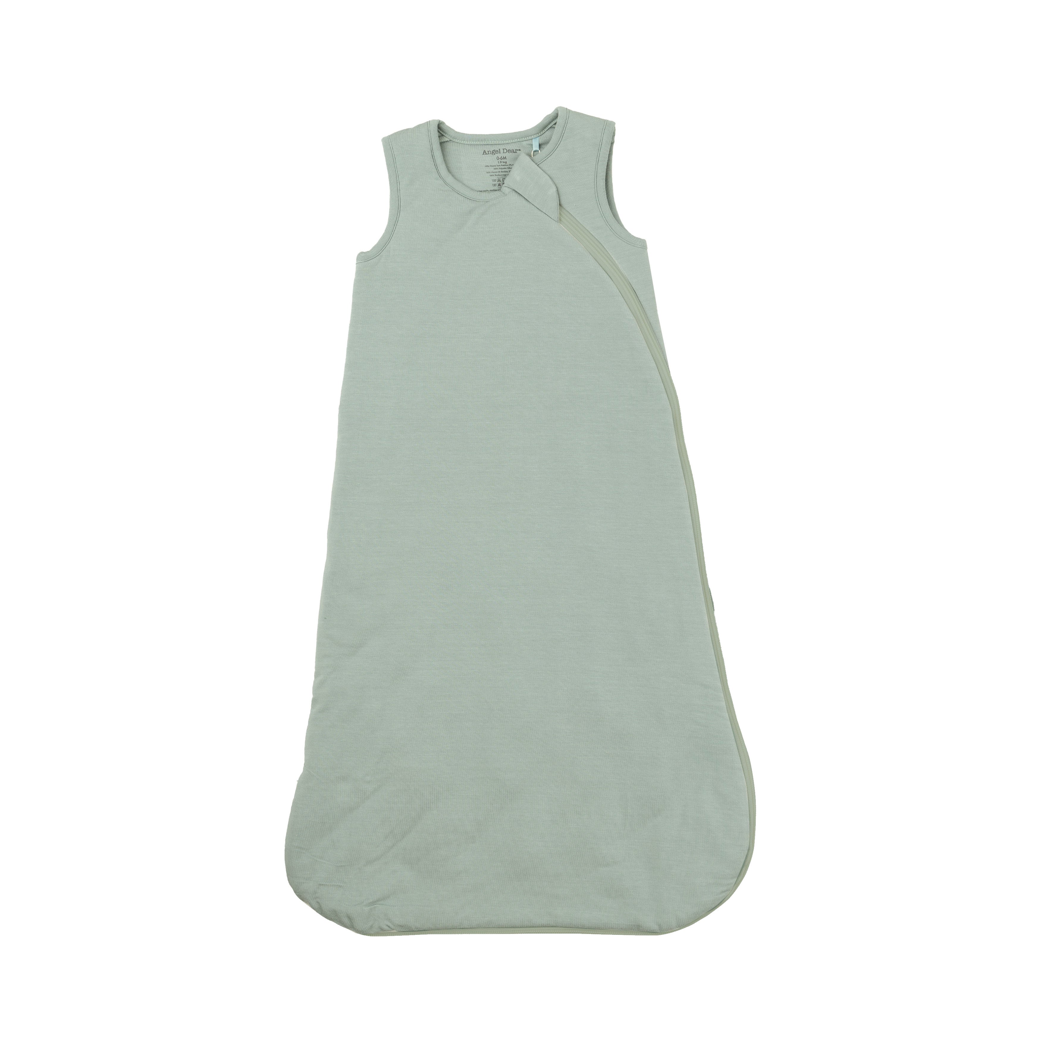 Sleep Bag - Seafoam Green Solid
