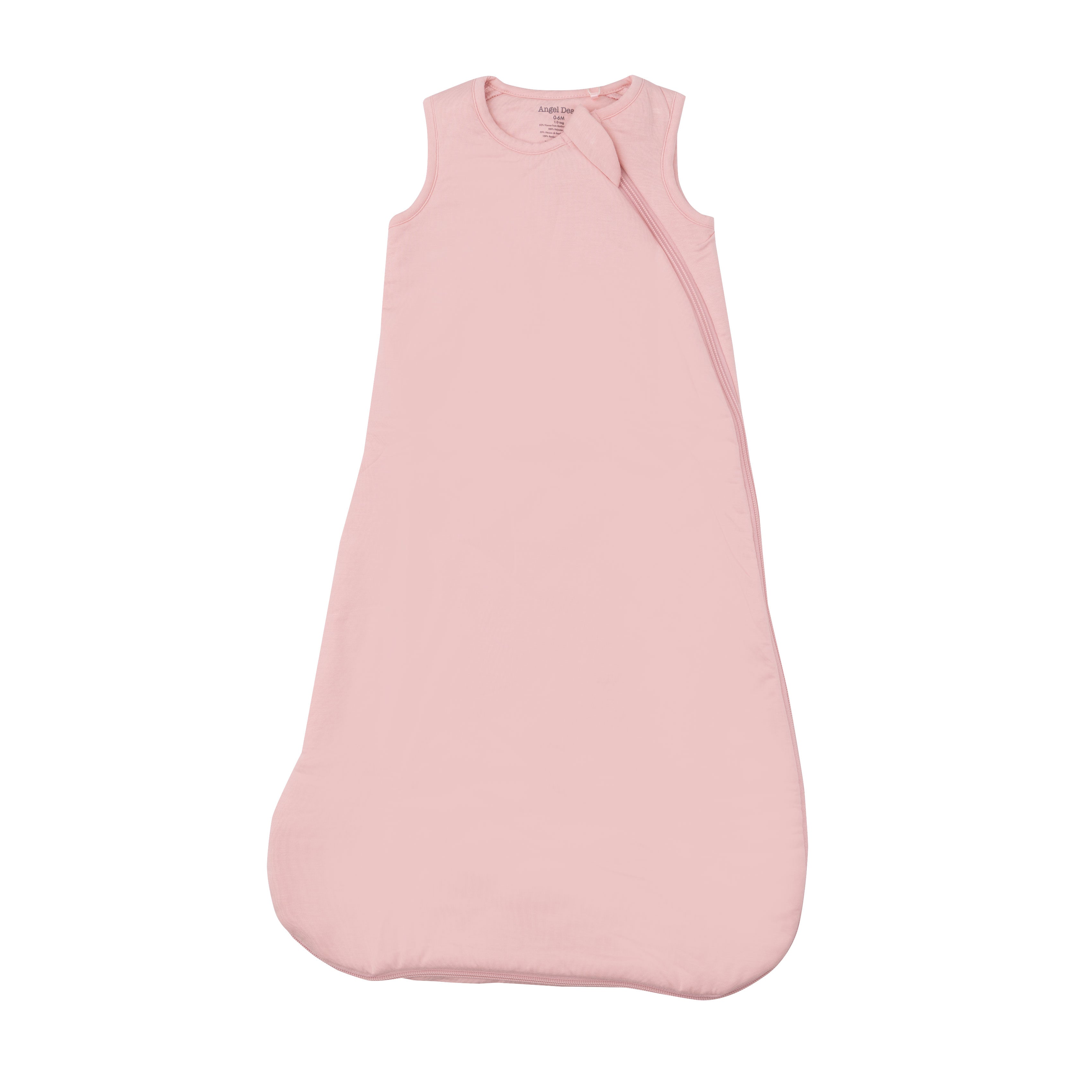 Sleep Bag - Silver Pink