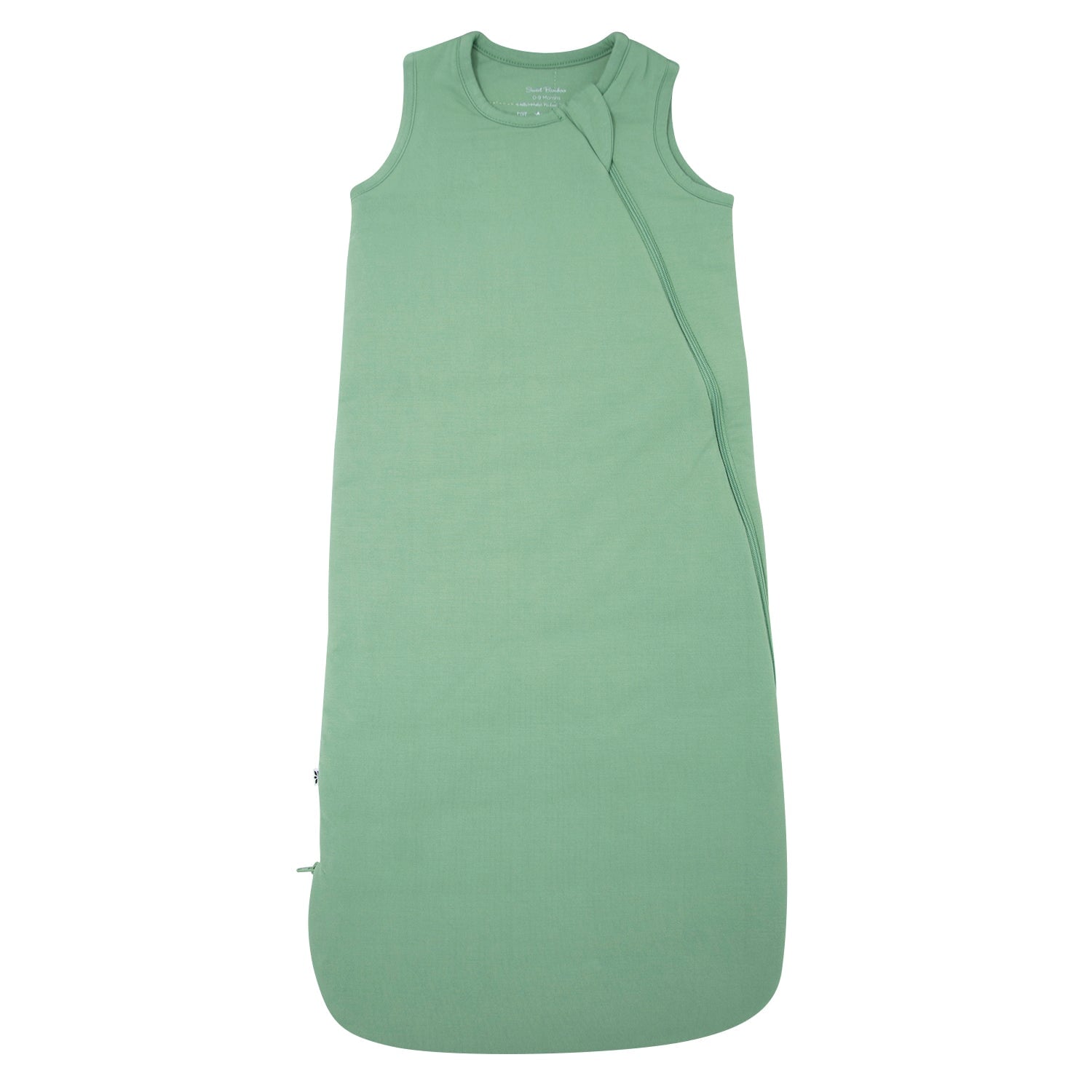 1.5 Tog Sleep Sack - Shale Green