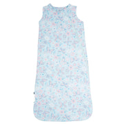 Sleep Sack - Butterfly Aqua