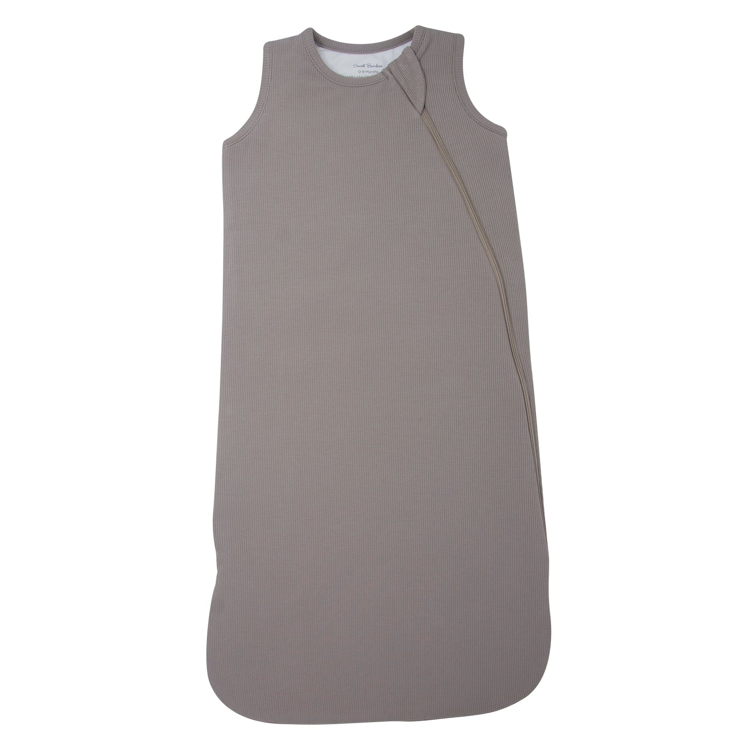 Sleep Sack - Just Taupe Ribbed