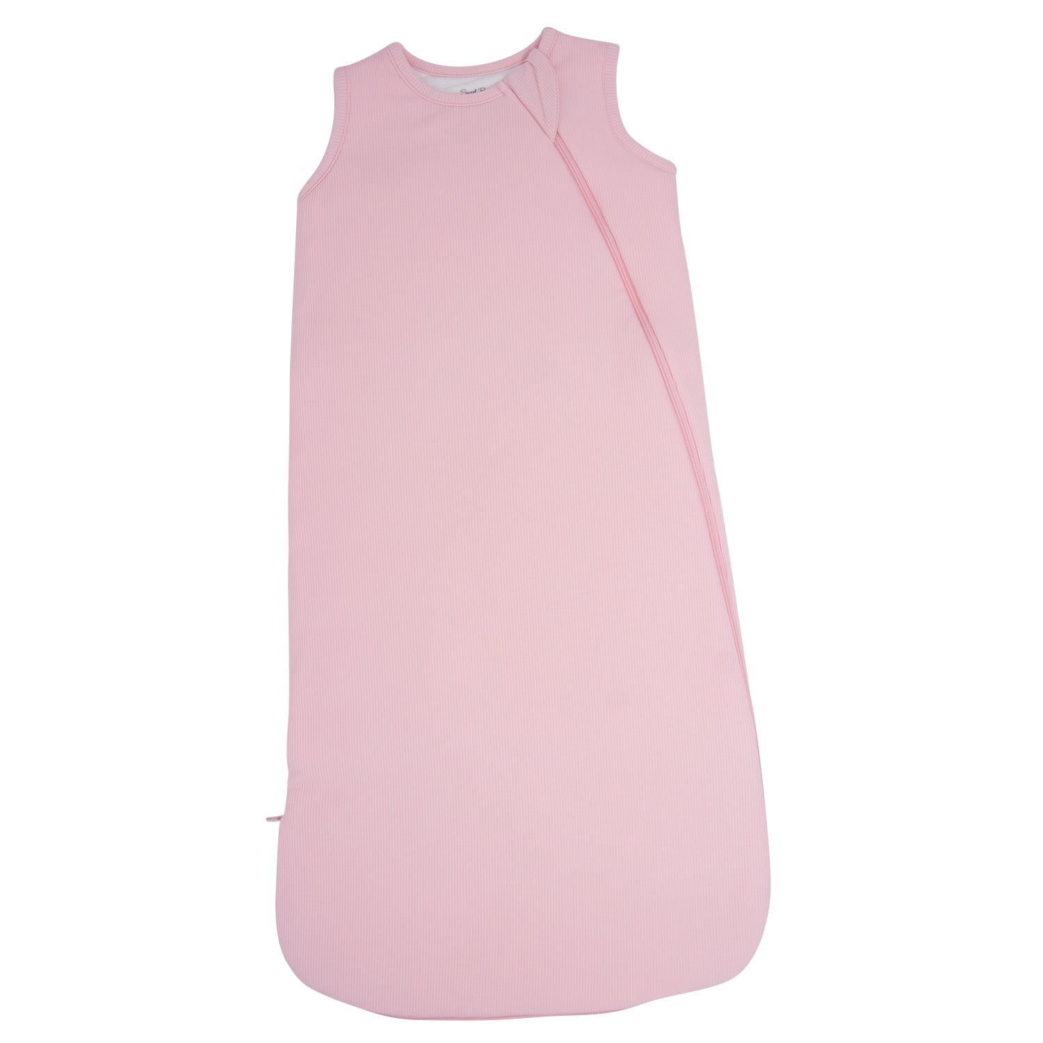 Sleep Sack - Perfect Pink Ribbed