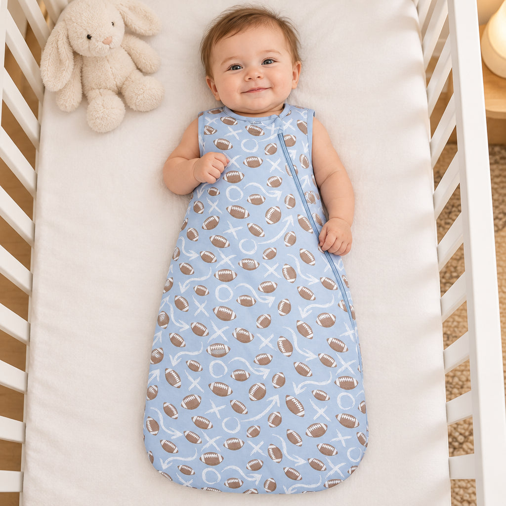 1.5 Tog Sleep Sack - Patrick
