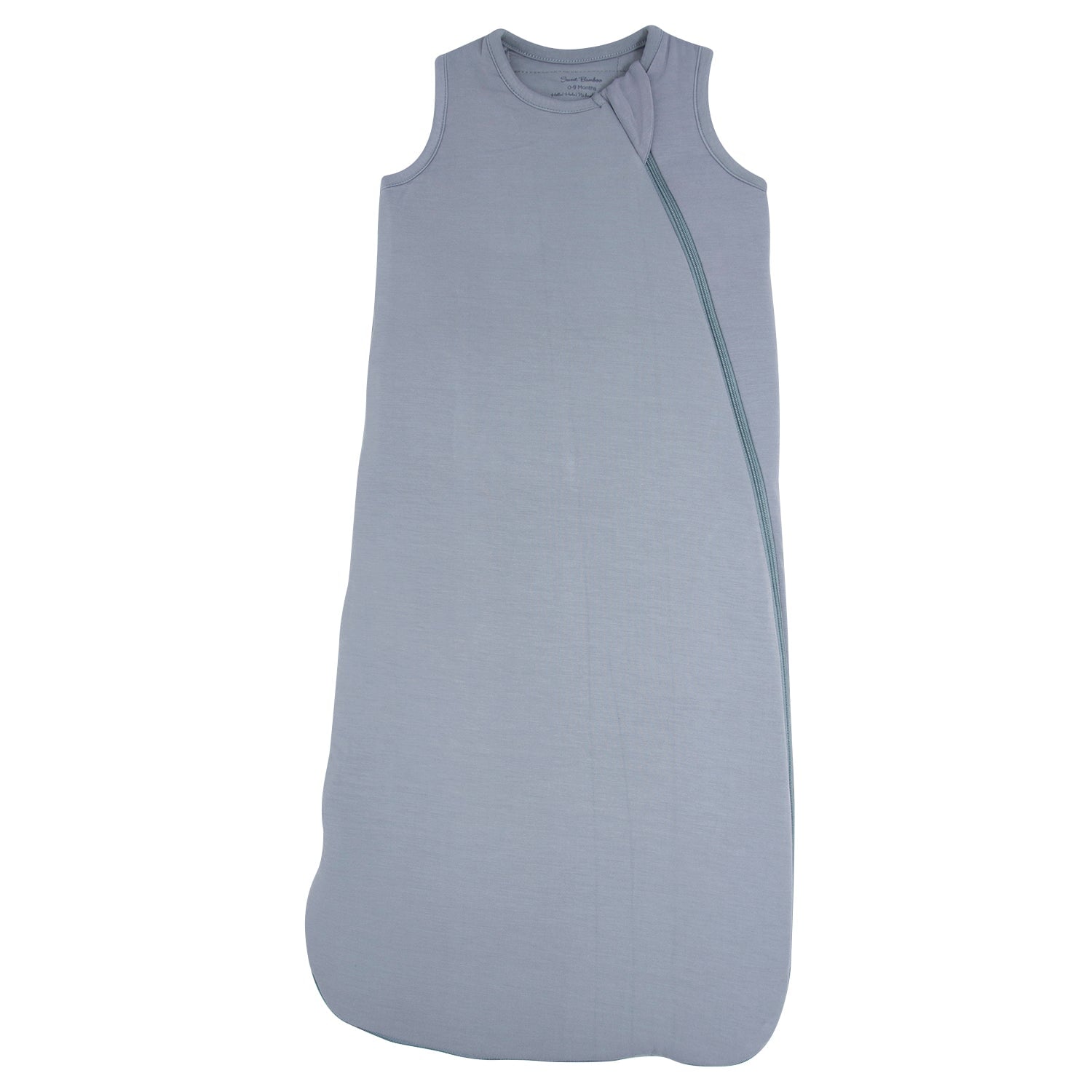 1.5 Tog Sleep Sack - Steely Grey