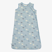 Sleepy Llama's Blue Sleep Bag 1.0 Tog