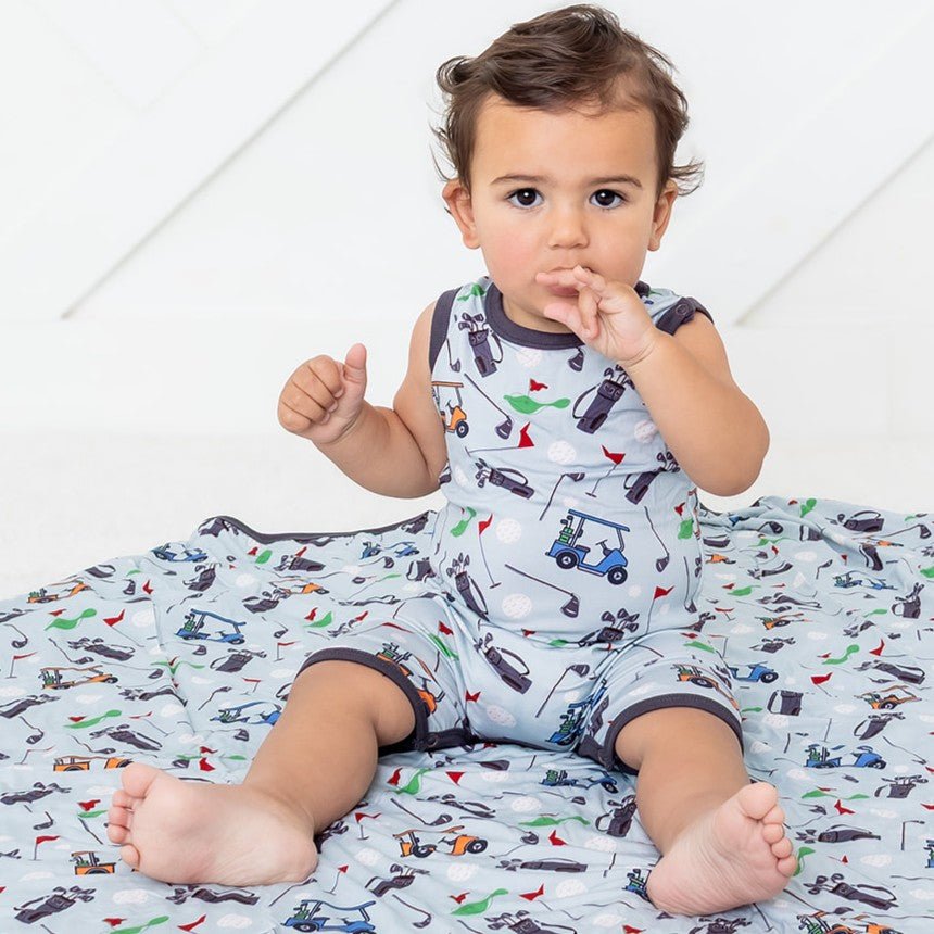 Sleepy Masters Shortall