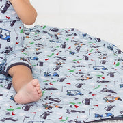 Sleepy Masters Swaddle