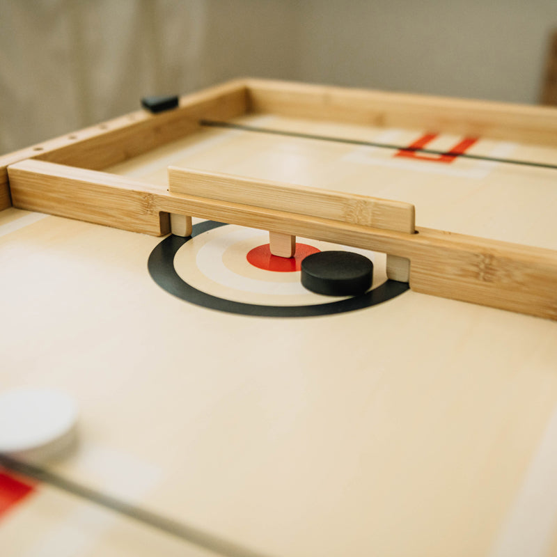 Sling-a-ling Hockey Game