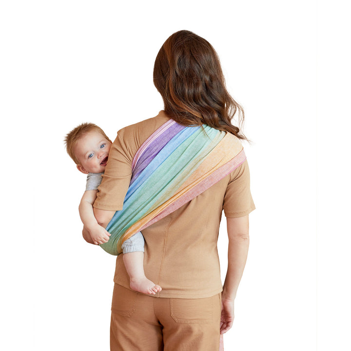 Ring Sling - Rainbow