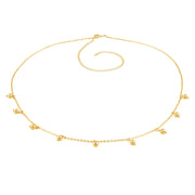 Sloane Belly Chain