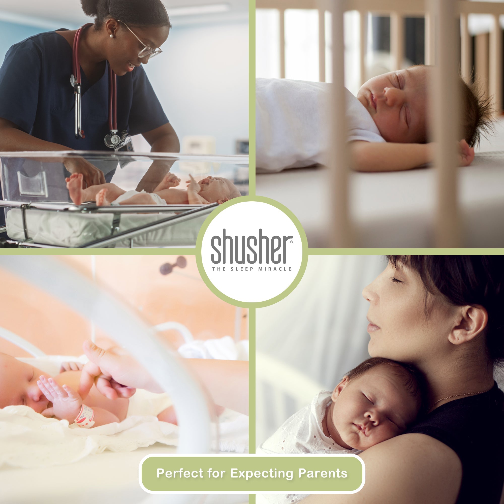 Sloth & Shushie™ 2-pack Bundle : Try Shushies™
