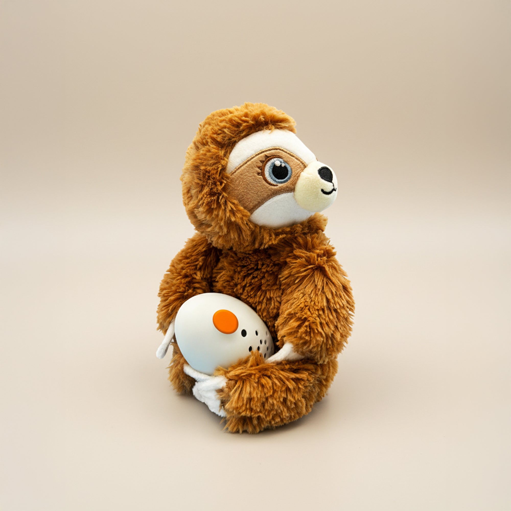 Sloth Plush Sound Machine
