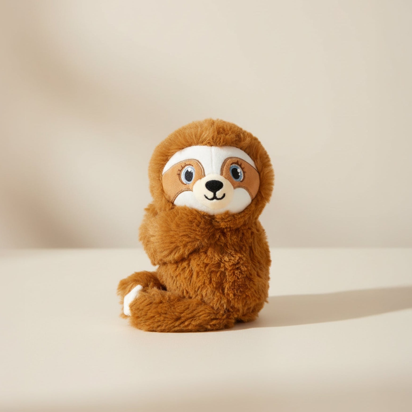 Sloth Plush Sound Machine