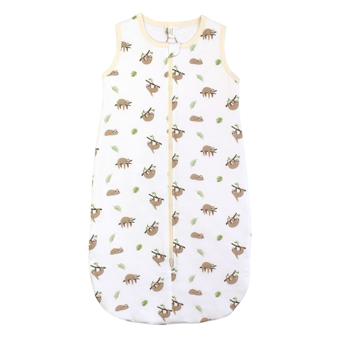 Sloth Sleep Sack 1.0 Tog
