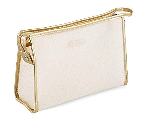 Silicone Cosmetic Bag Small