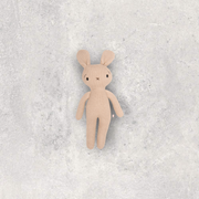 Bunny Toy - Rice