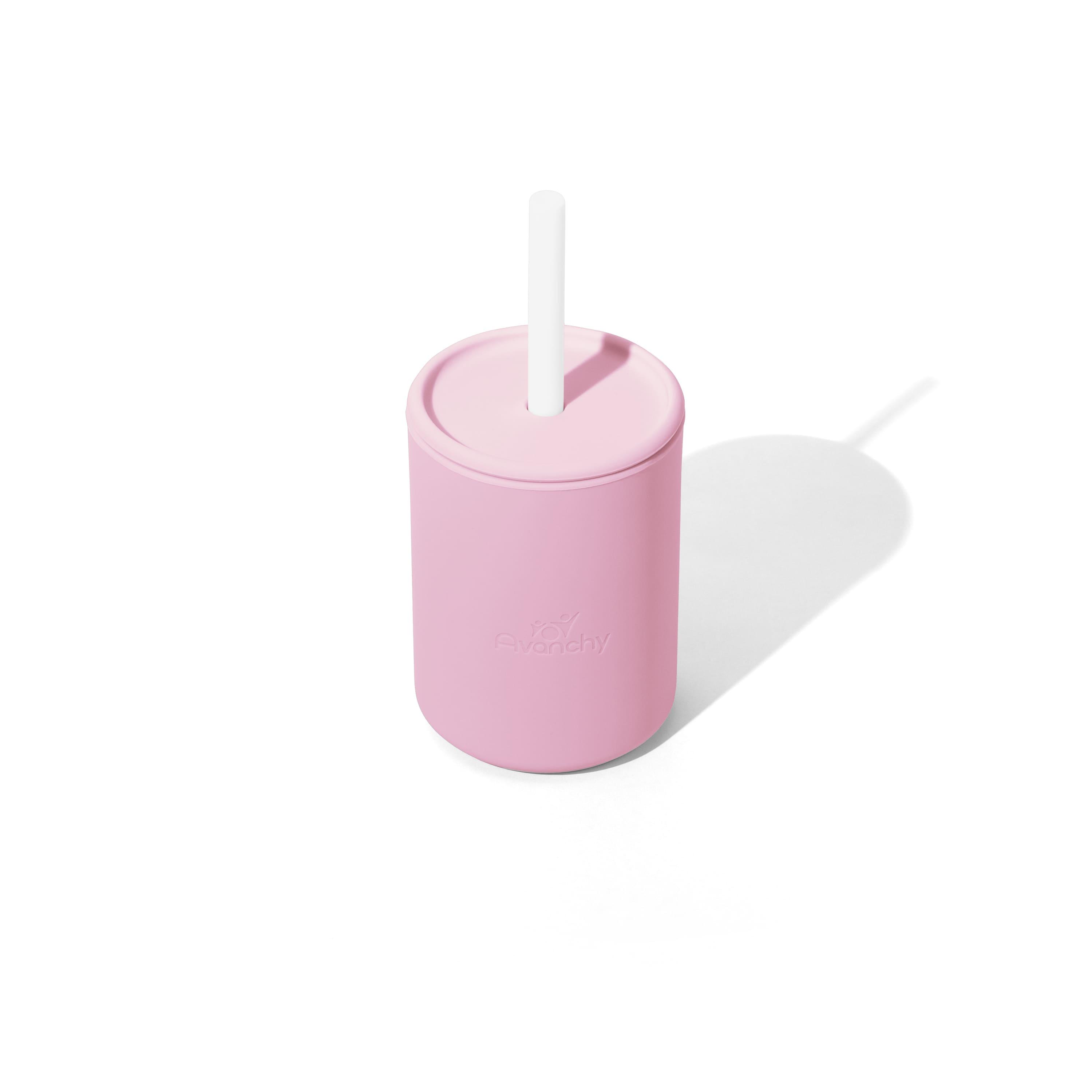 5 Oz. Avanchy La Petite Mini Silicone Baby Cup