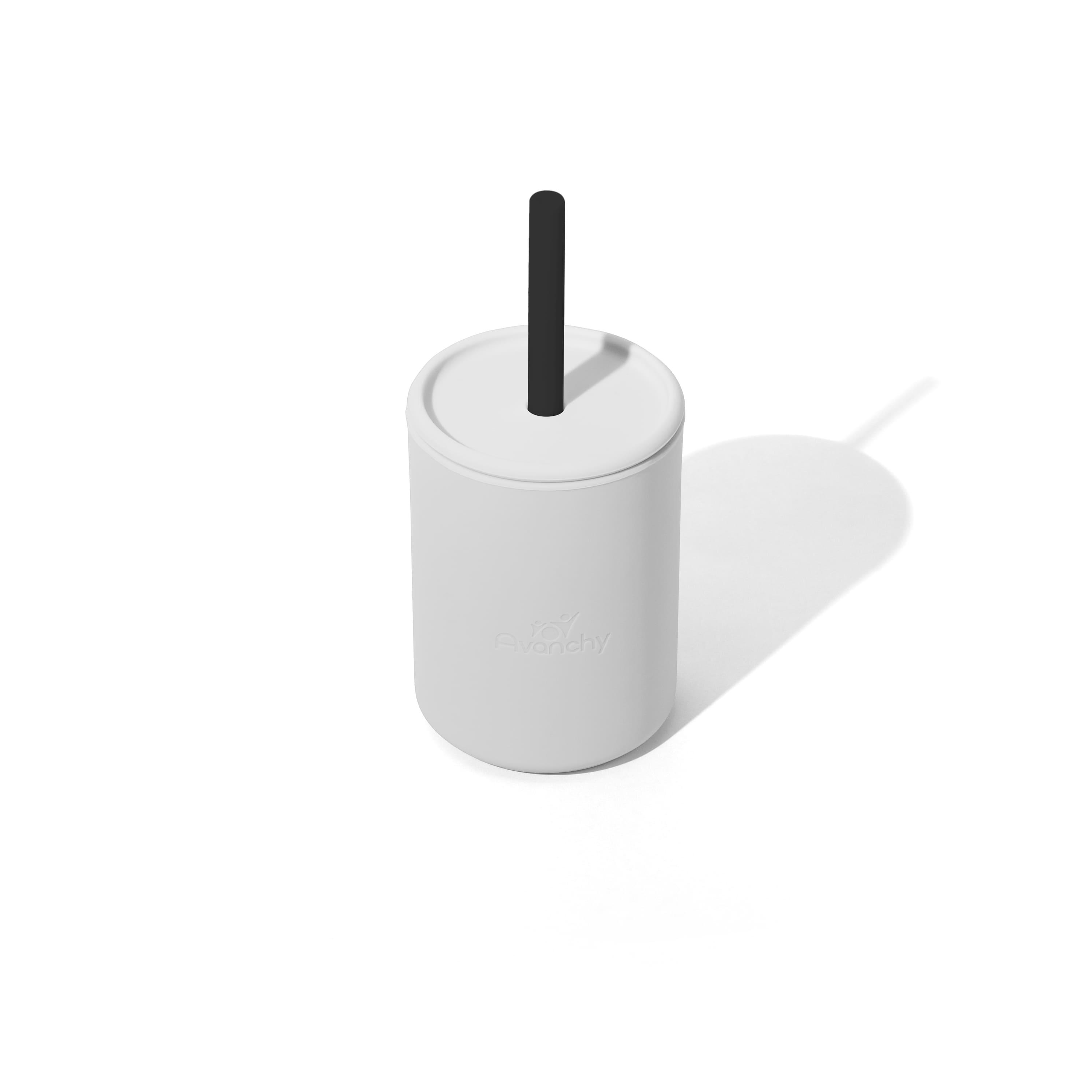 5 Oz. Avanchy La Petite Mini Silicone Baby Cup