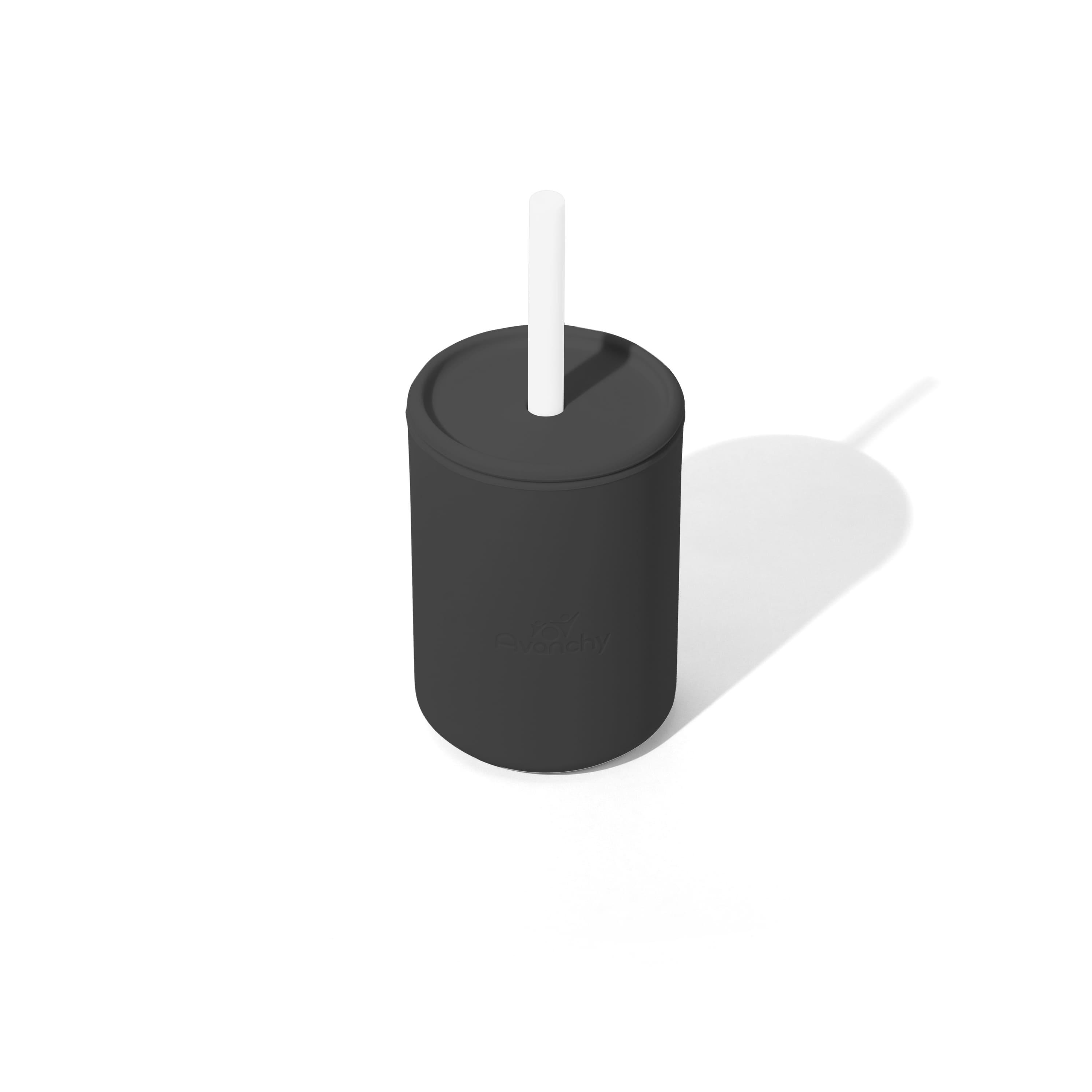 5 Oz. Avanchy La Petite Mini Silicone Baby Cup