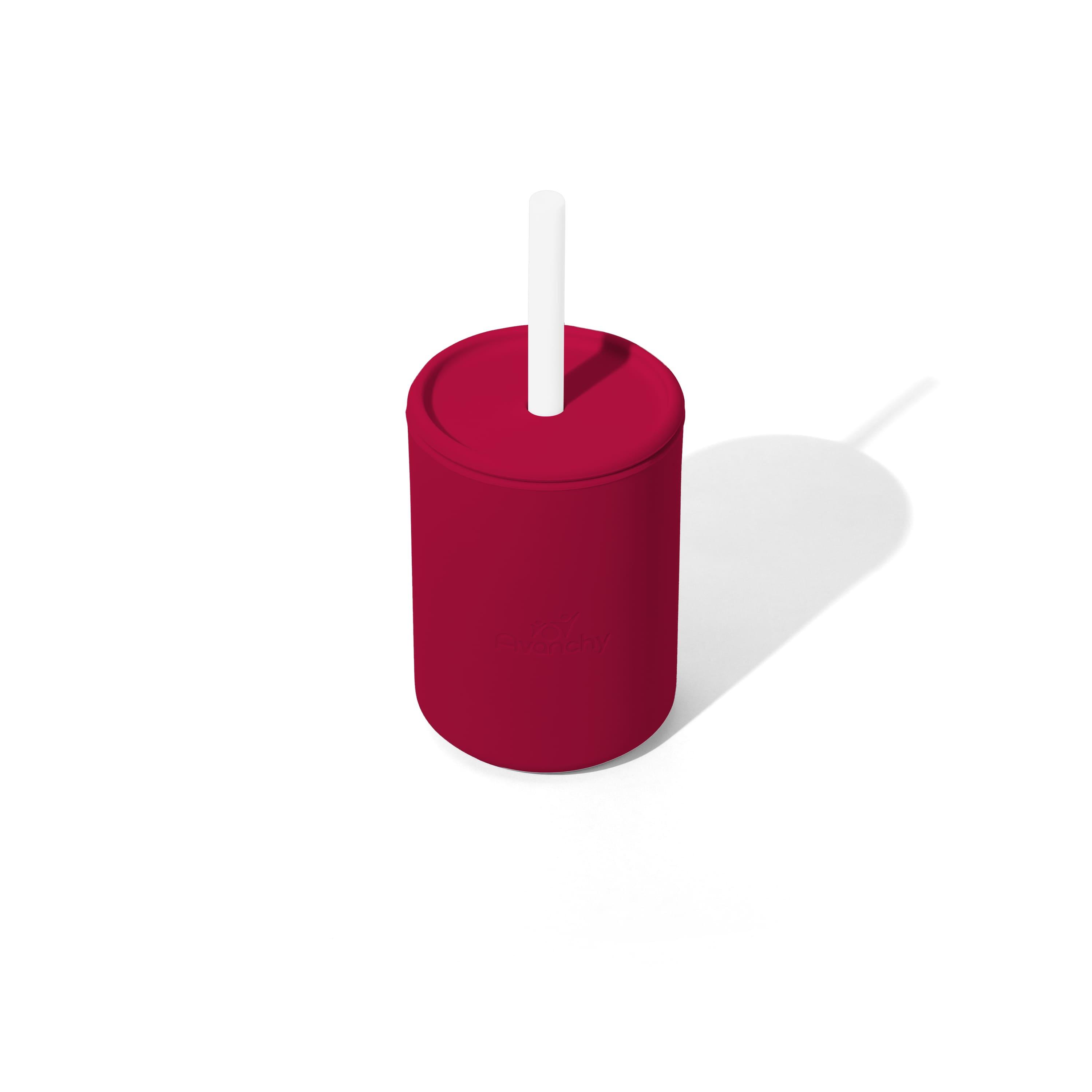 5 Oz. Avanchy La Petite Mini Silicone Baby Cup