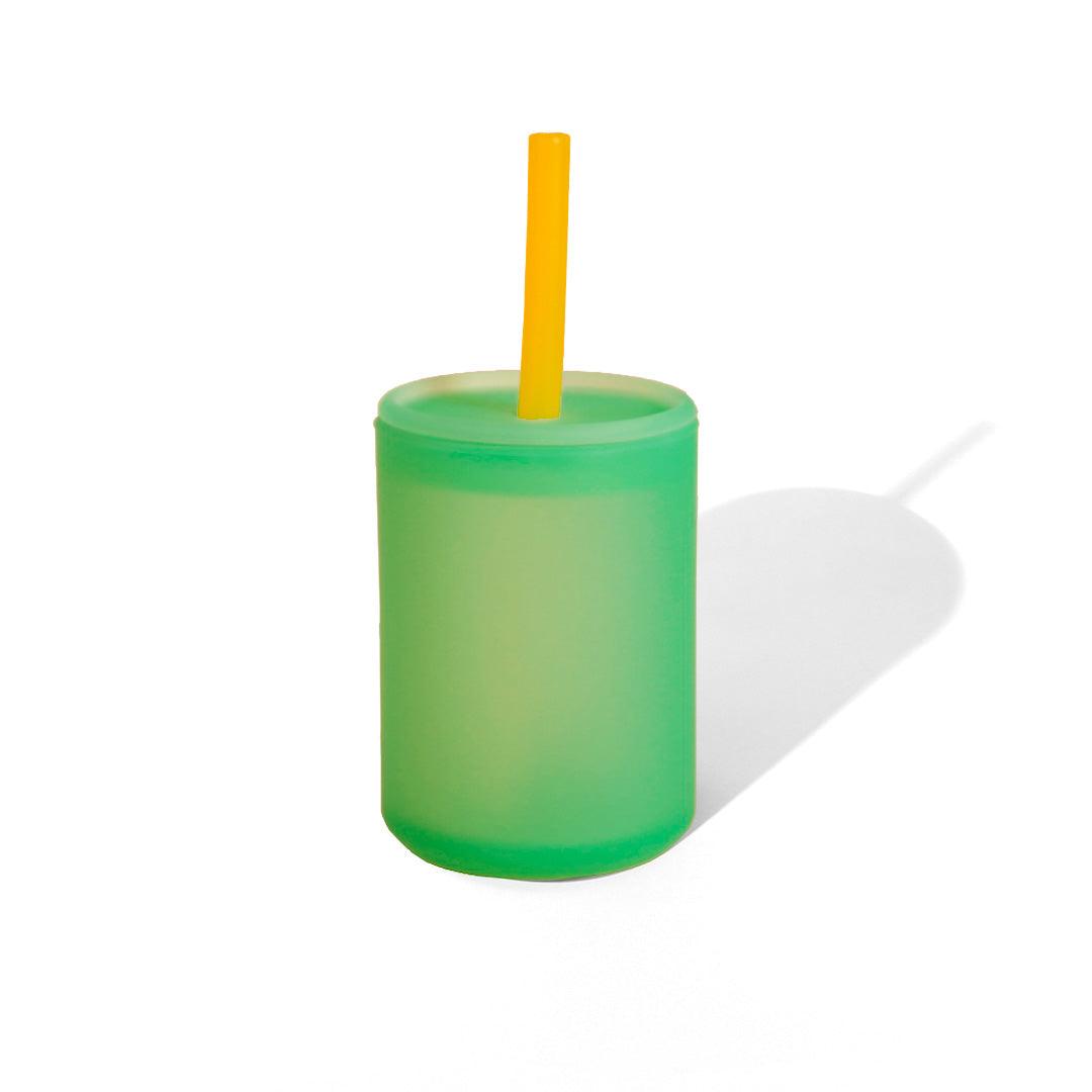 5 Oz. Avanchy La Petite Mini Silicone Baby Cup