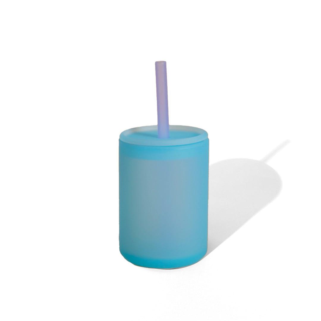 Small Silicone Baby Cup 5oz