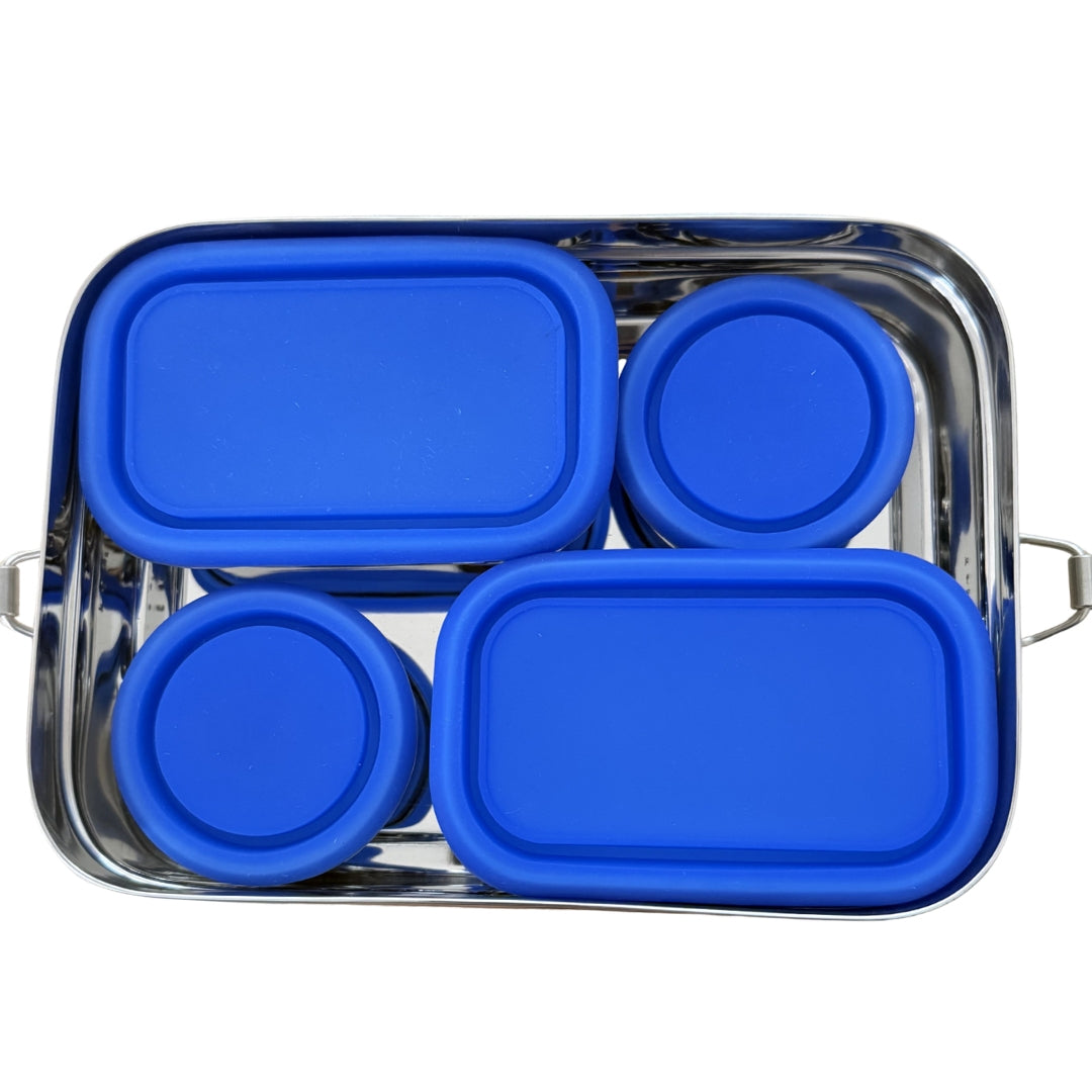 Meet Snack Box 2.0