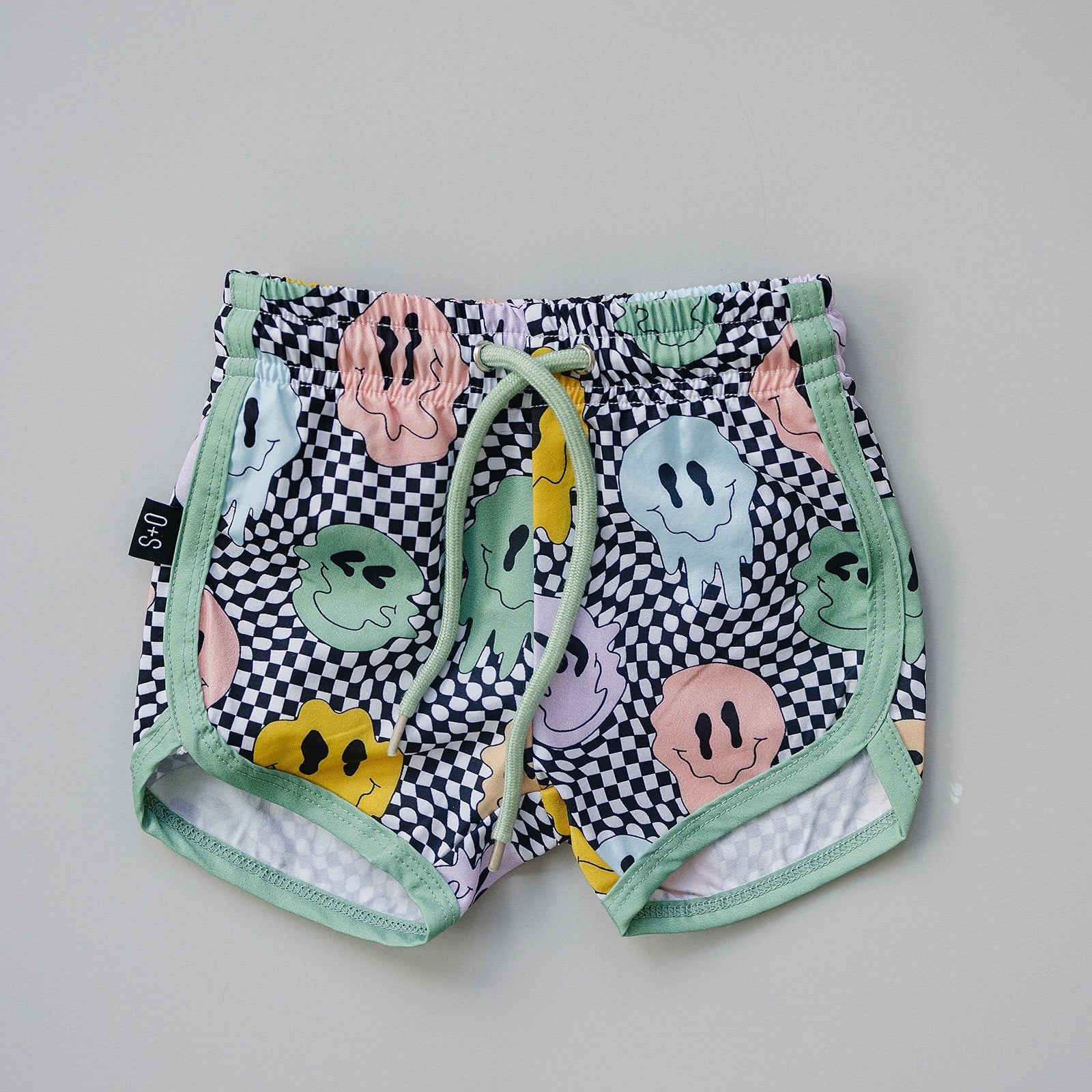 Smile Boardshorts