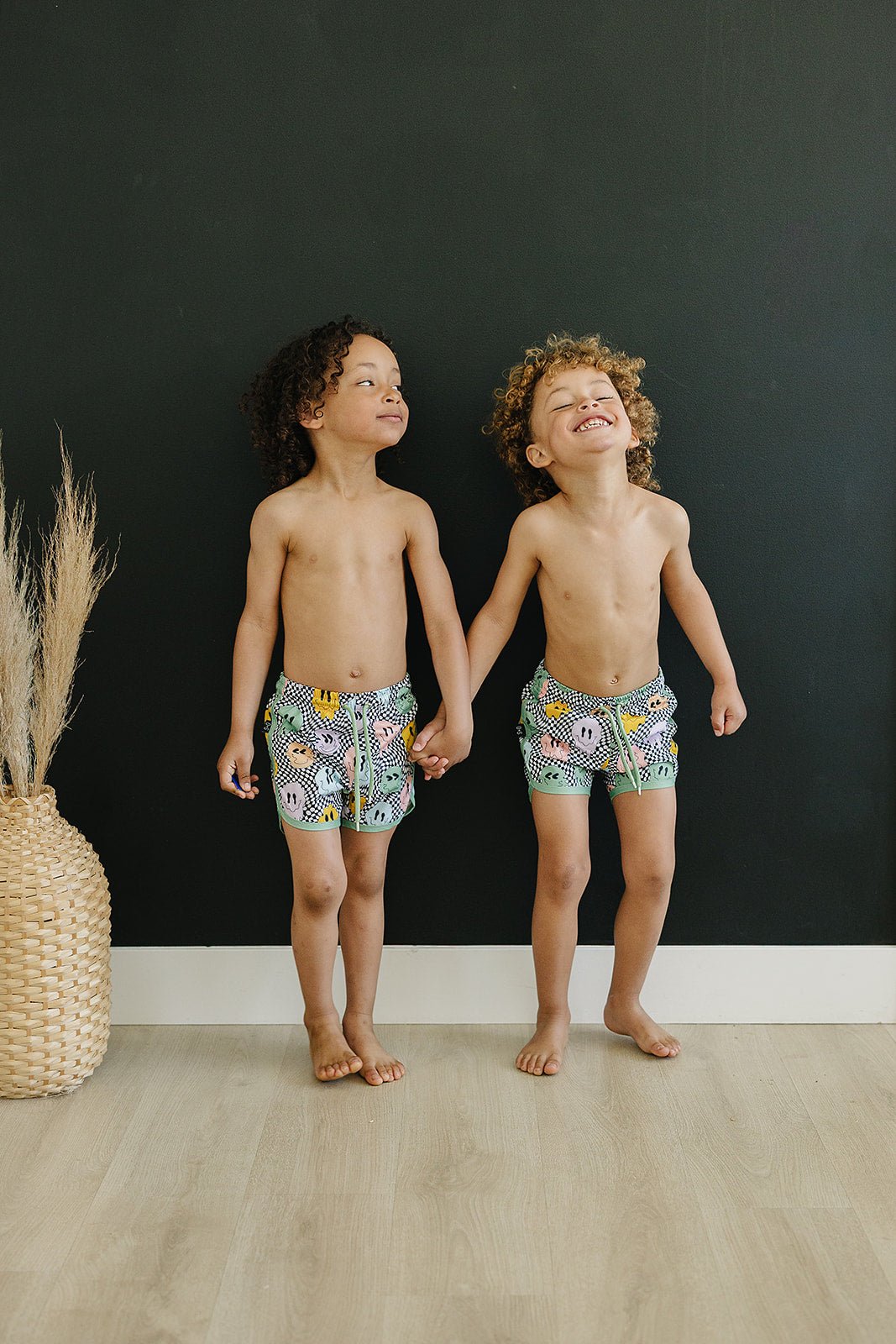 Smile Boardshorts