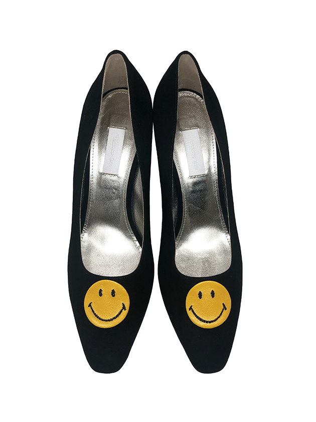 Smiley Pump