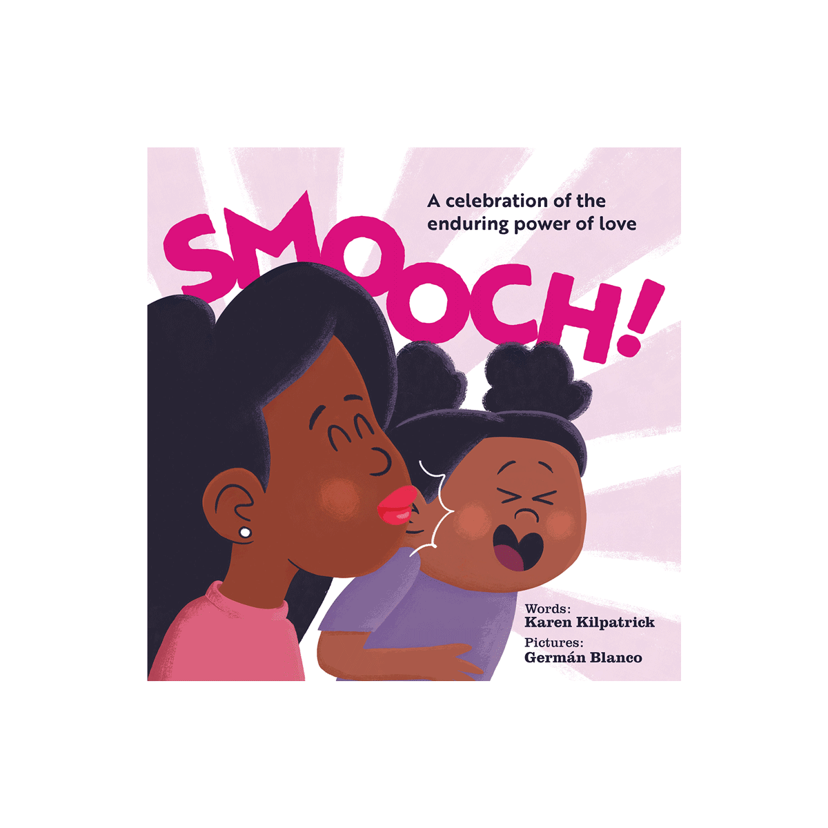 Smooch!