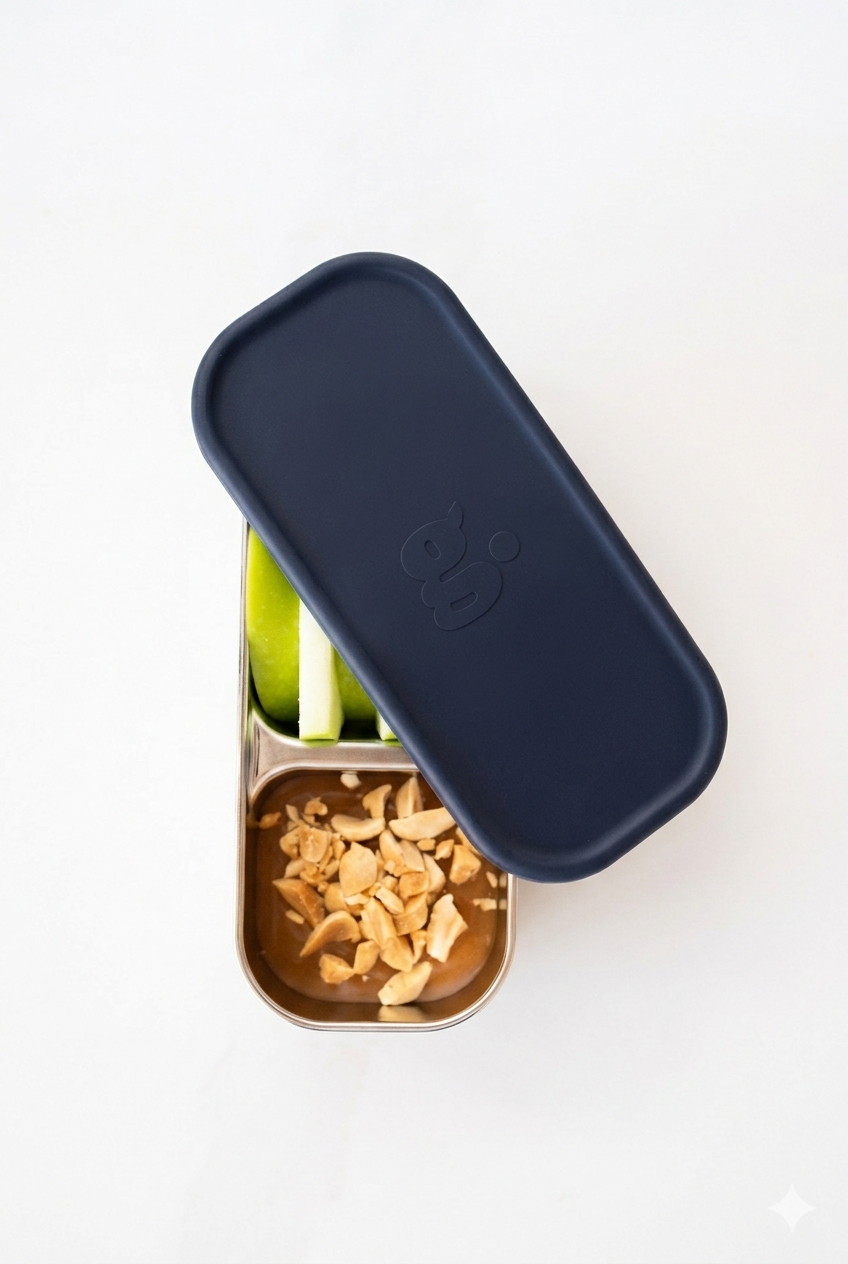 Snackbuddy