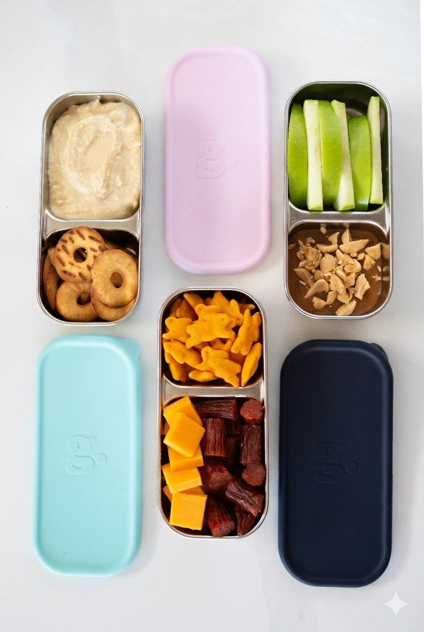 Snackbuddy