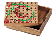 Snakes And Ladders