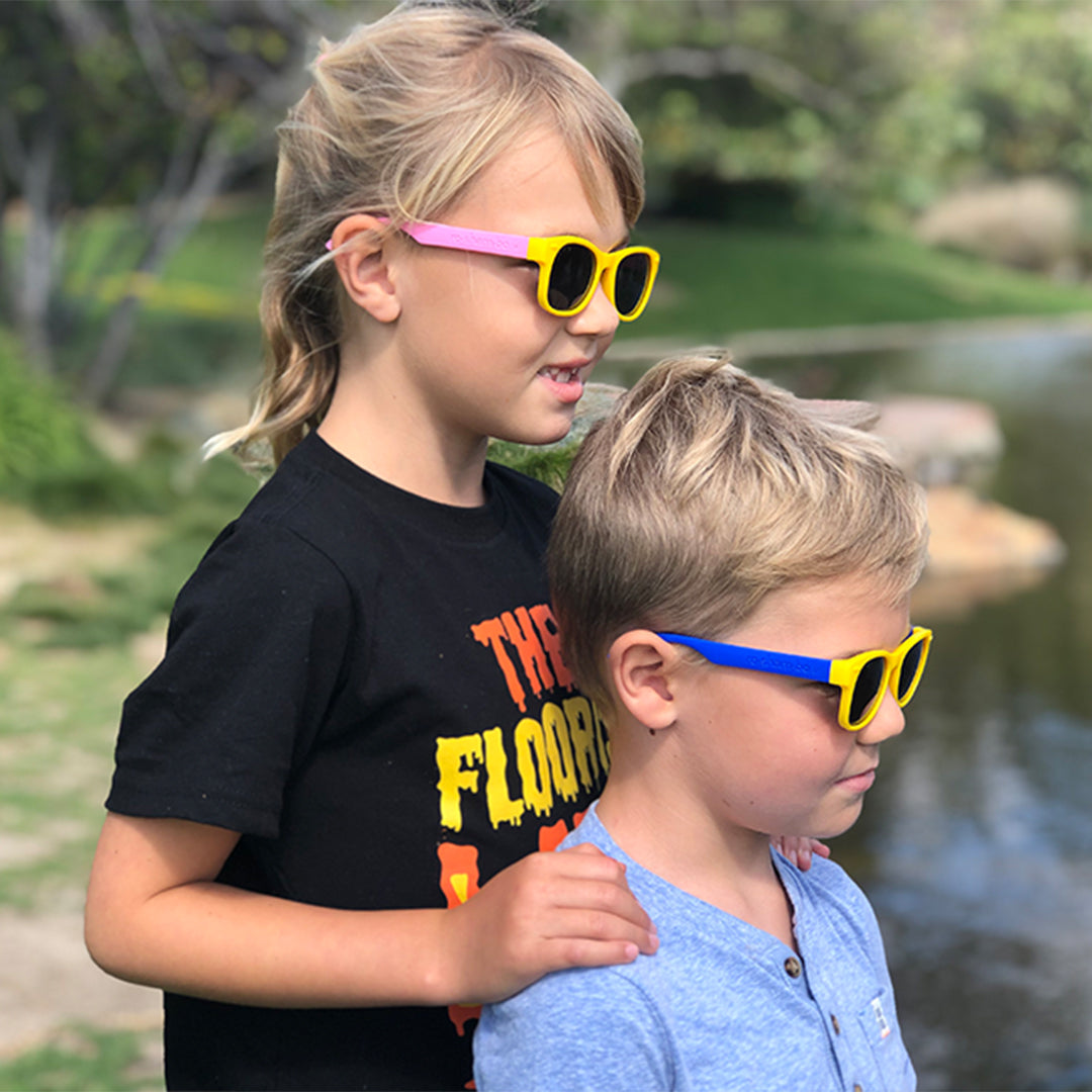 Snork Shades | Junior