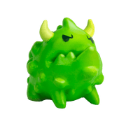 Snot - Mucus - Human Anatomy Learning Toy