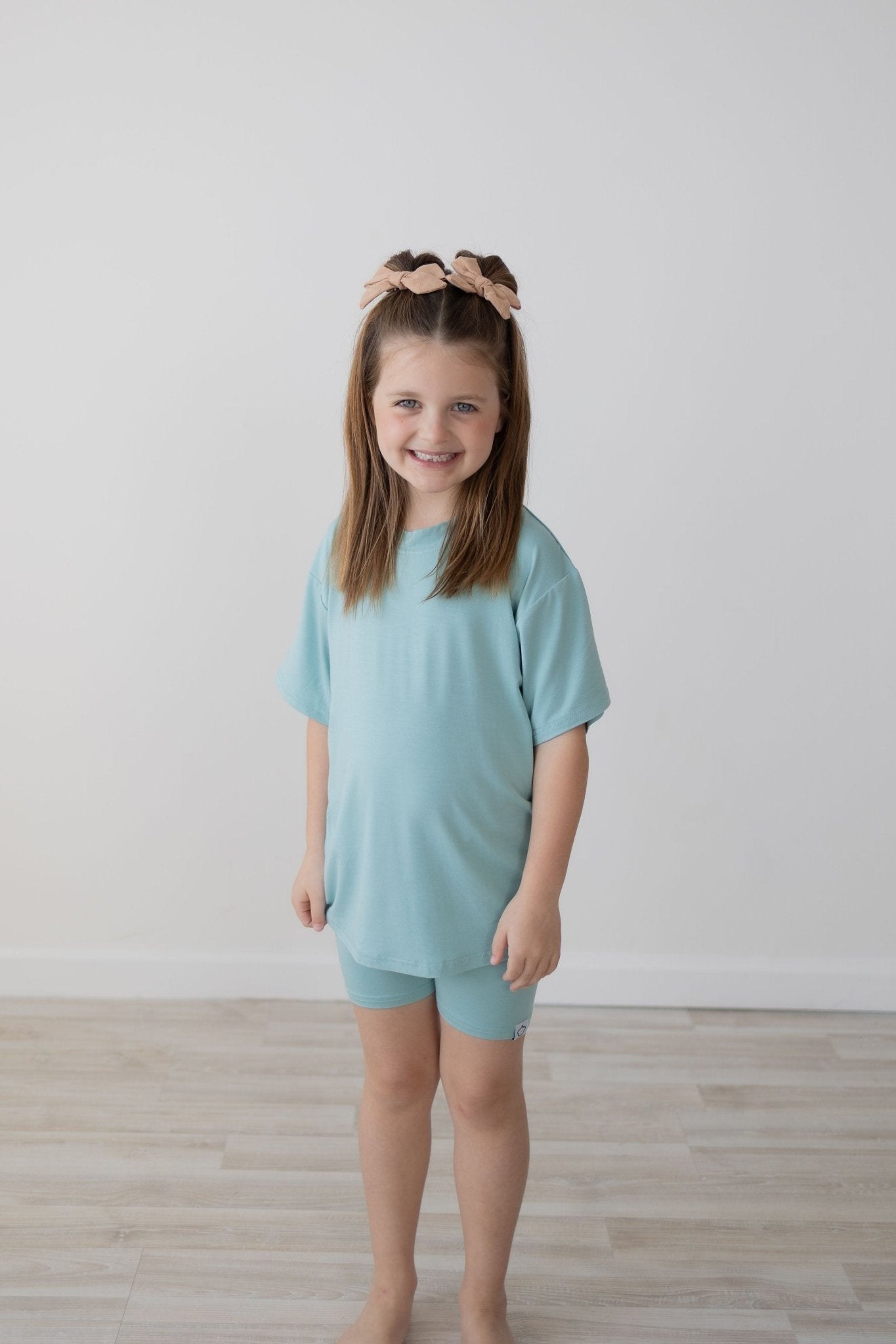 Snow Cone Toddler Oversized Short Sleeve T-shirt