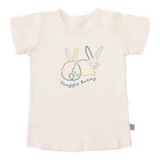 Graphic Tee | Snuggle Bunny