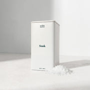 Soak