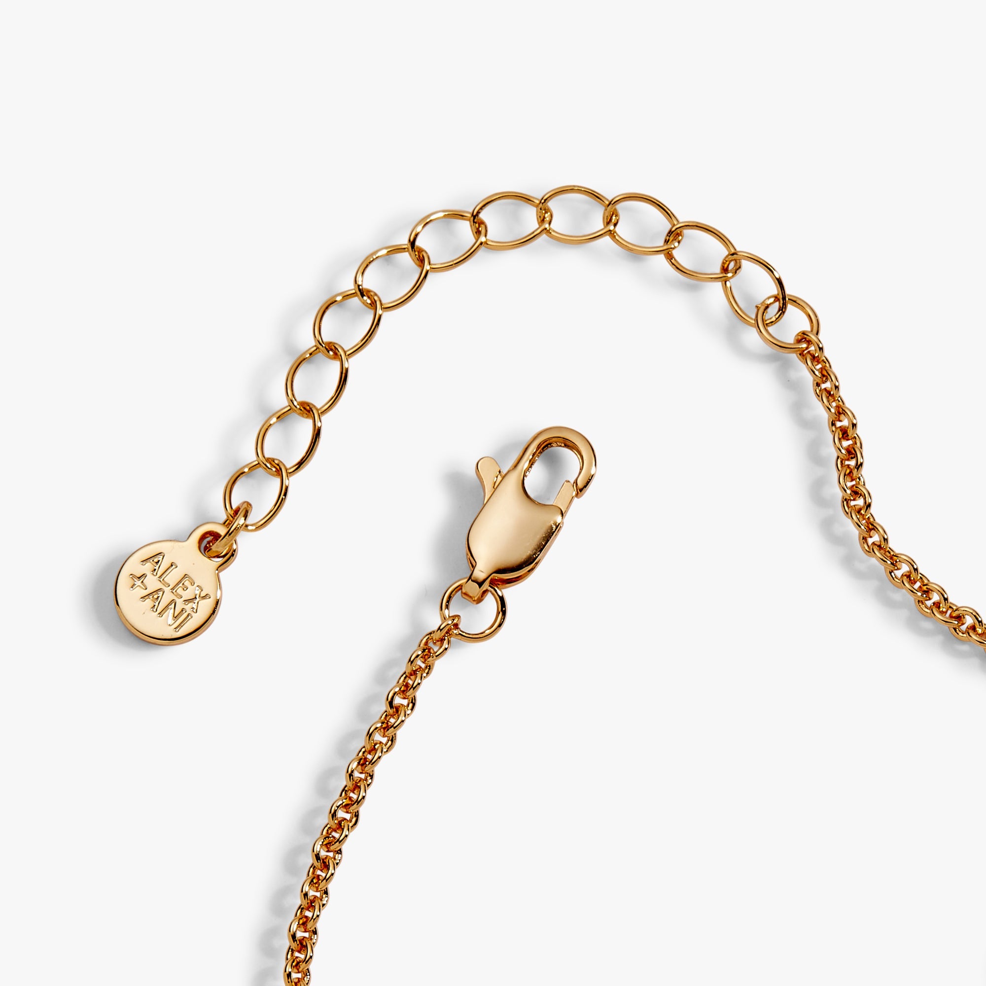 Soccer Goal Linear Bracelet