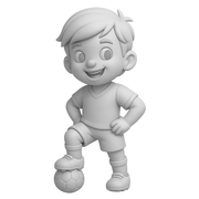 Soccer Star