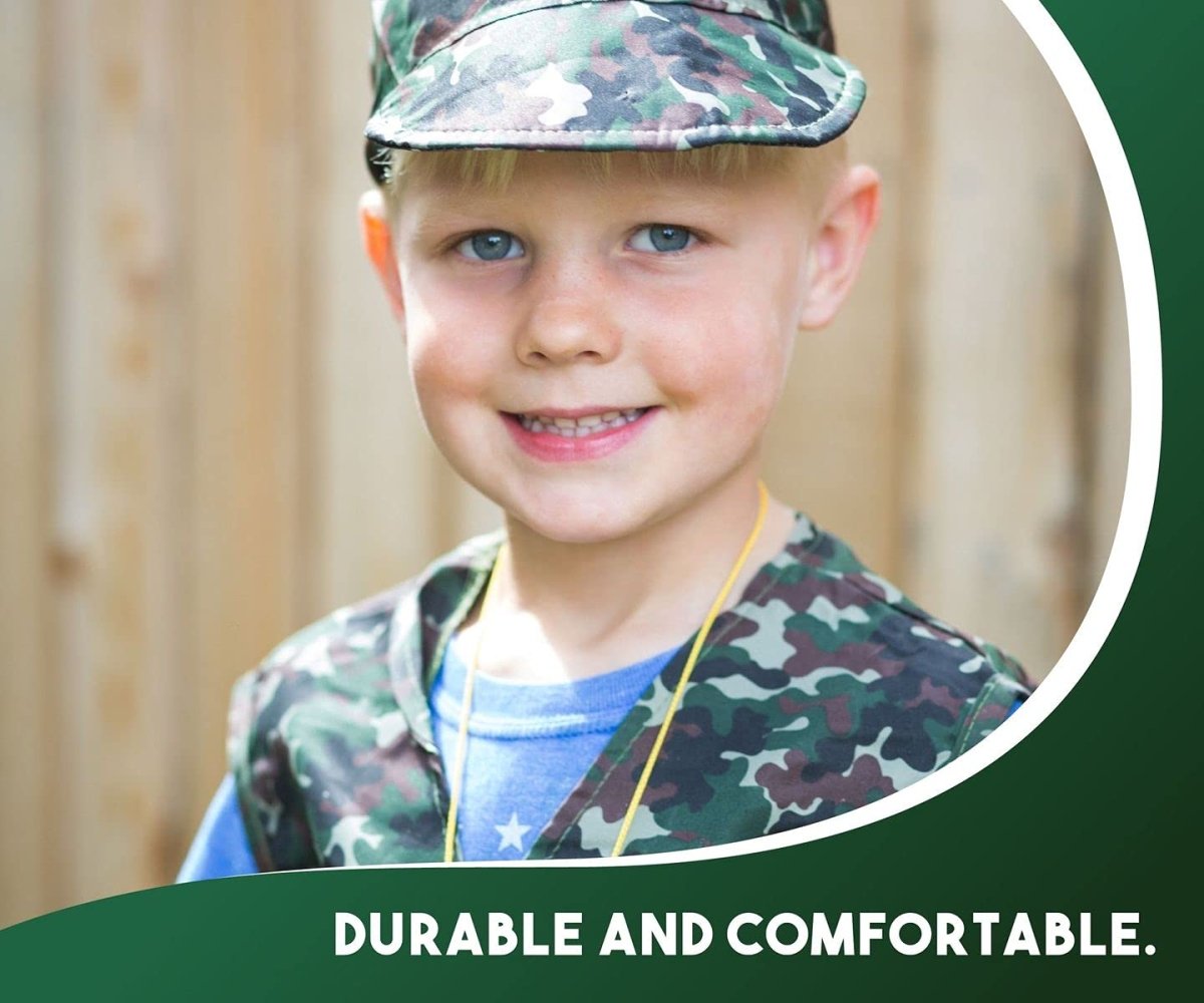 Soldier Role-play Set