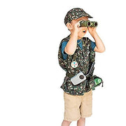 Soldier Role-play Set